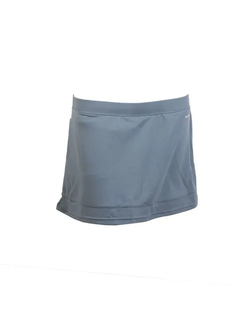 Falda Varlion Md13w07 Blanca | Ofertas de pádel